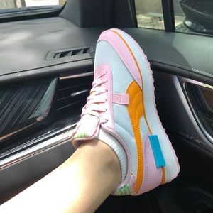 Puma sneakers